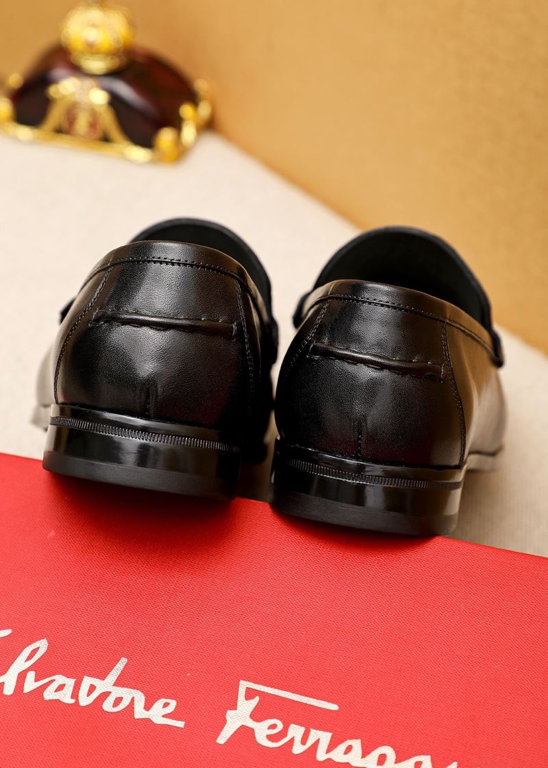 Ferragamo Shoes